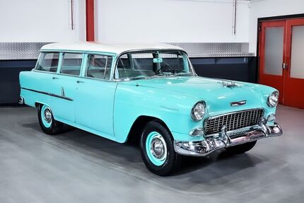 Chevrolet Andere Oldtimer