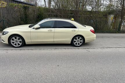 Mercedes-Benz S 350 Gebrauchtwagen