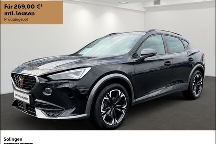 Cupra Formentor Gebrauchtwagen