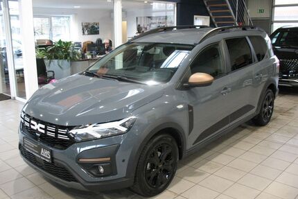 Dacia Jogger Gebrauchtwagen