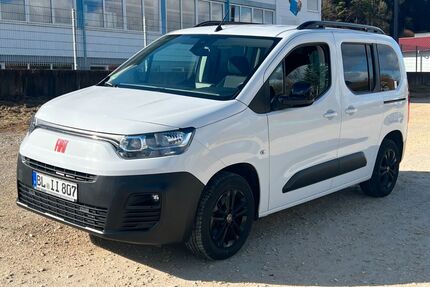 Fiat Doblo Gebrauchtwagen