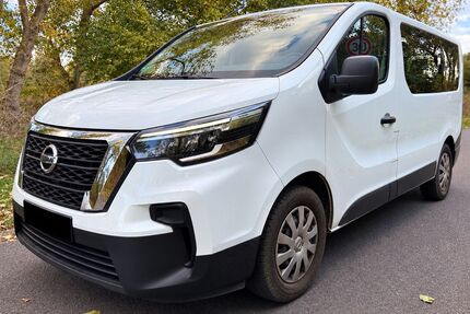 Nissan Primastar Gebrauchtwagen