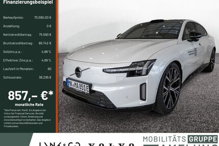 Volvo ES90 Gebrauchtwagen