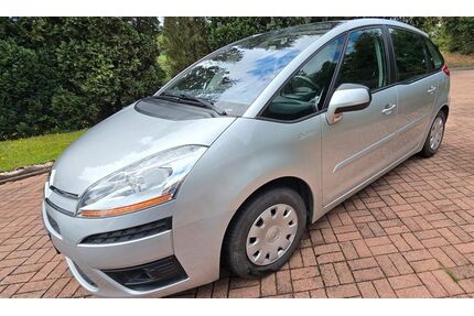 Citroen C4 Picasso Gebrauchtwagen