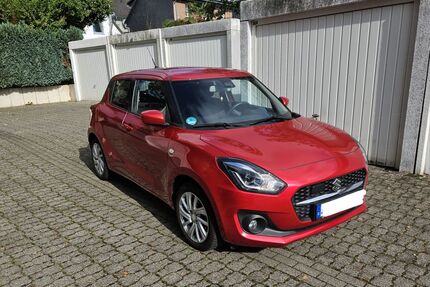Suzuki Swift Gebrauchtwagen