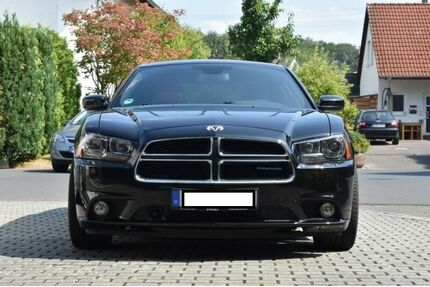 Dodge Charger Gebrauchtwagen