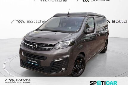 Opel Zafira Life Gebrauchtwagen