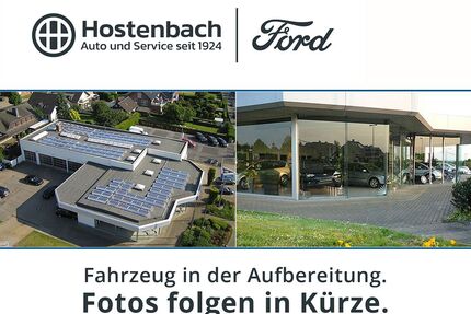 Ford Tourneo Custom Gebrauchtwagen