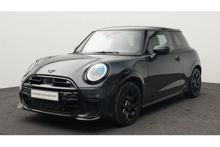 Mini Cooper C Gebrauchtwagen