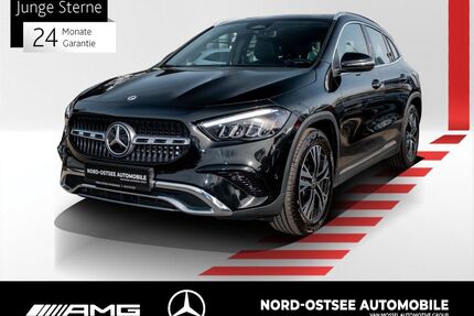 Mercedes-Benz GLA 200 Gebrauchtwagen