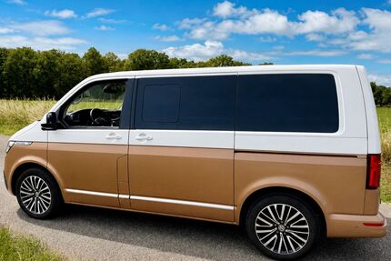 VW T6 Multivan Gebrauchtwagen