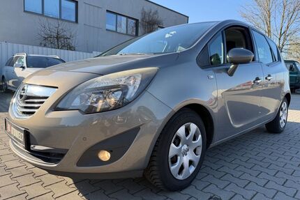 Opel Meriva Gebrauchtwagen