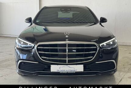 Mercedes-Benz S 350 Gebrauchtwagen