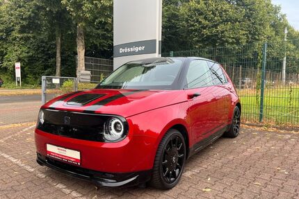 Honda e Gebrauchtwagen