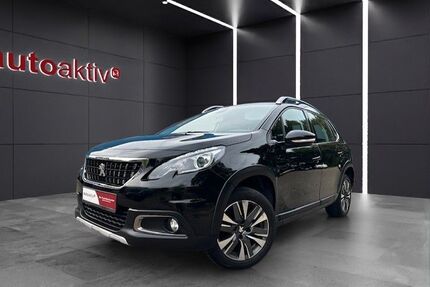 Peugeot 2008 Gebrauchtwagen