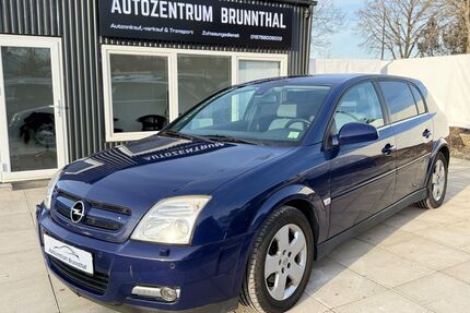 Opel Signum Gebrauchtwagen
