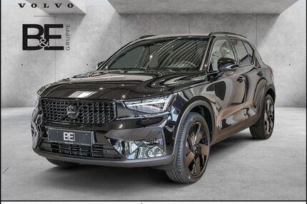 Volvo XC40 Gebrauchtwagen