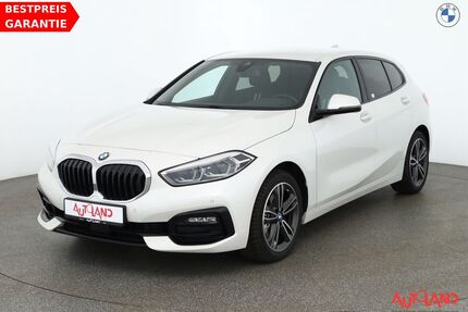 BMW 118 Gebrauchtwagen