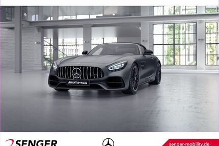 Mercedes-Benz AMG GT Gebrauchtwagen