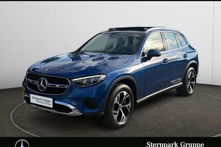 Mercedes-Benz GLC 300 Gebrauchtwagen