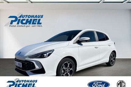 MG MG3 Gebrauchtwagen