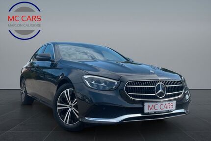 Mercedes-Benz E 200 Gebrauchtwagen