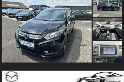 Honda HR-V Gebrauchtwagen
