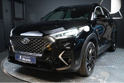 Hyundai TUCSON Gebrauchtwagen