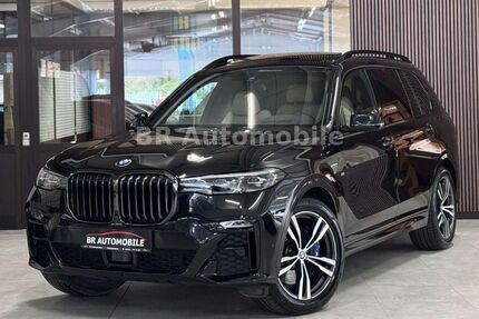 BMW X7 Gebrauchtwagen