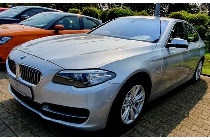 BMW 520 Gebrauchtwagen