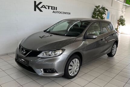 Nissan Pulsar Gebrauchtwagen