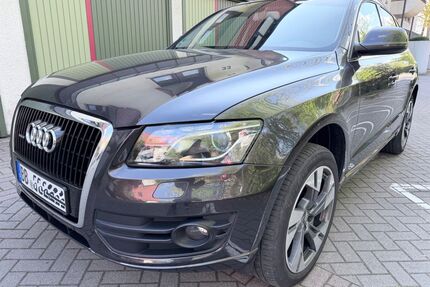 Audi Q5 Gebrauchtwagen
