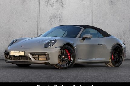 Porsche 992 Gebrauchtwagen