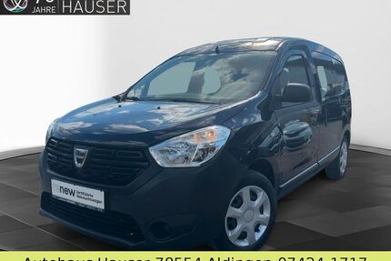 Dacia Dokker Gebrauchtwagen