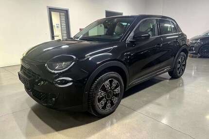 Fiat 600 Gebrauchtwagen
