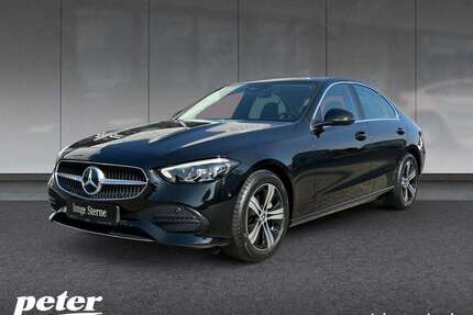 Mercedes-Benz C 180 Gebrauchtwagen