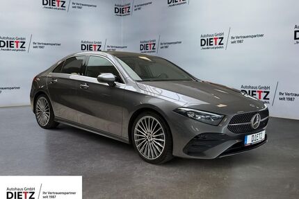 Mercedes-Benz A 220 Gebrauchtwagen