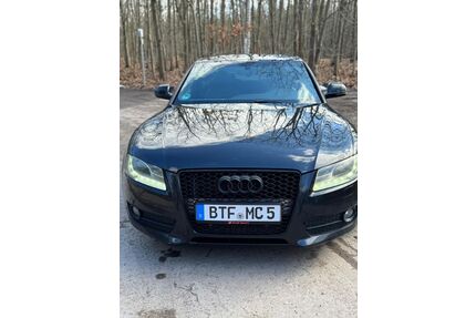Audi A5 Gebrauchtwagen