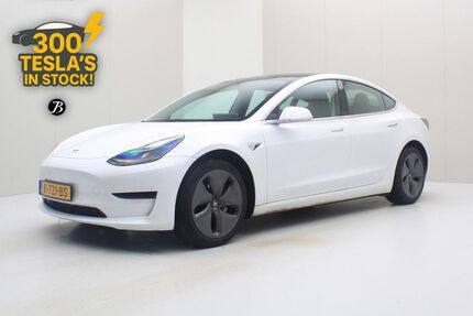 Tesla Model 3 Gebrauchtwagen