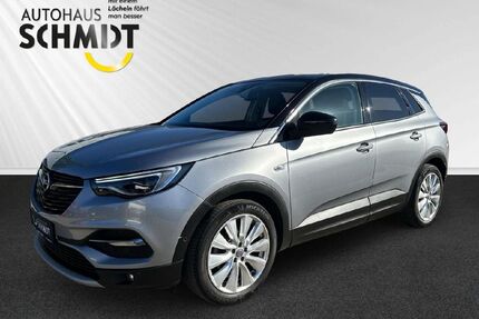 Opel Grandland (X) Gebrauchtwagen