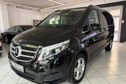 Mercedes-Benz V 250 Gebrauchtwagen