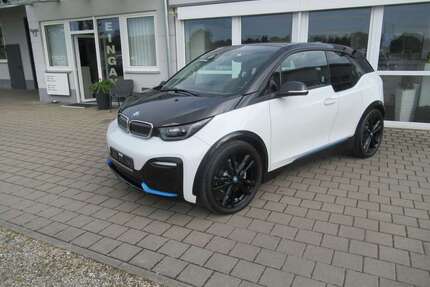 BMW i3 Gebrauchtwagen