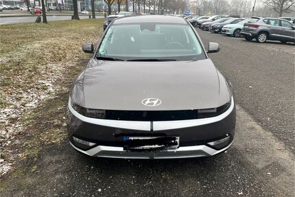Hyundai IONIQ 5 Gebrauchtwagen