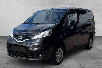 Nissan NV200 Gebrauchtwagen