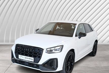 Audi SQ2 Gebrauchtwagen