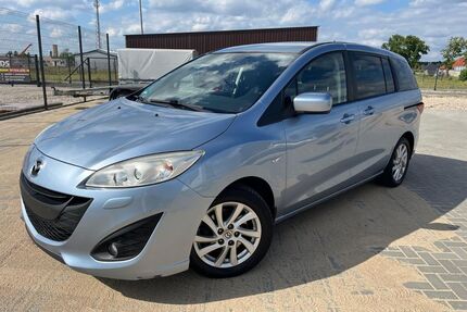 Mazda 5 Gebrauchtwagen