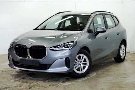 BMW 225 Active Tourer Gebrauchtwagen