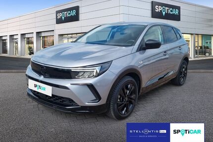 Opel Grandland (X) Gebrauchtwagen