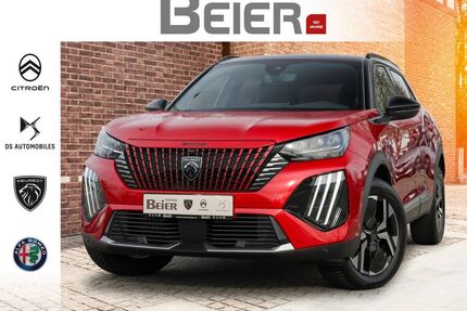 Peugeot 2008 Gebrauchtwagen