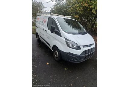Ford Transit Custom Gebrauchtwagen